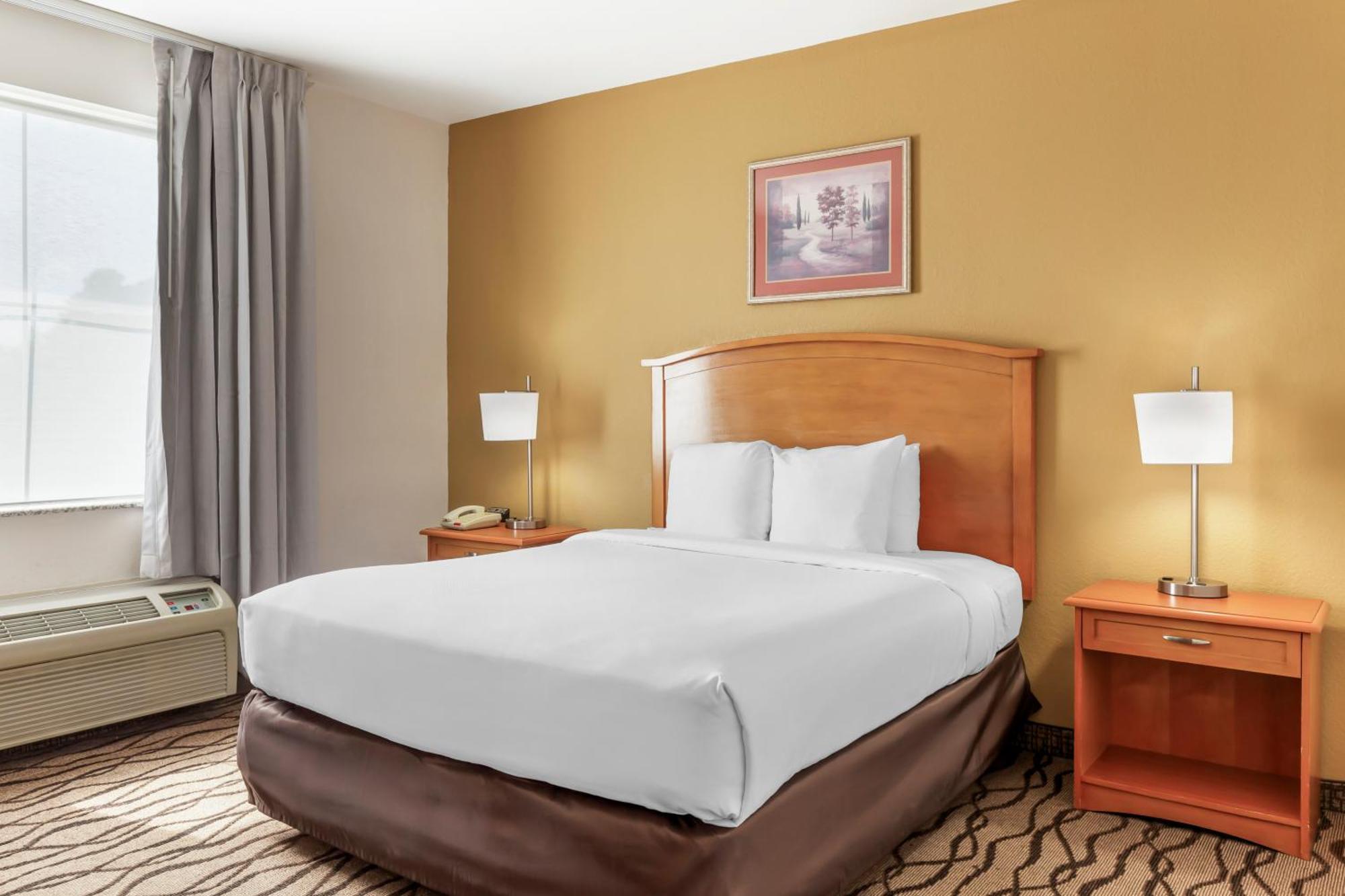 Comfort Inn & Suites Chesapeake - Portsmouth Bagian luar foto